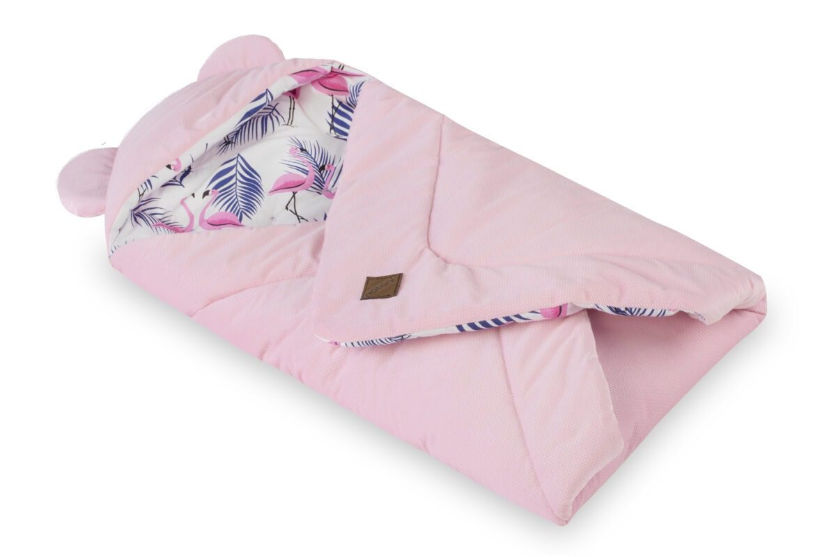 Pink Flamingi